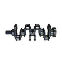 Crankshaft B490B-05004 for Xinchai Engine C490BPG A490BT