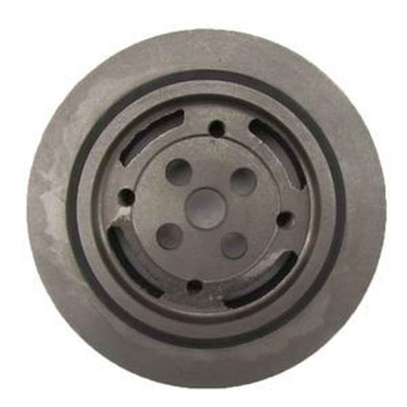 Crankshaft Damper 3925566 for Cummins 6C ISC 6CT8.3 Engine