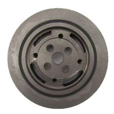 Crankshaft Damper 3925566 for Cummins 6C ISC 6CT8.3 Engine