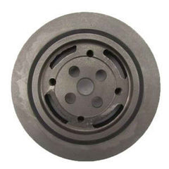 Crankshaft Damper 3925566 for Cummins 6C ISC 6CT8.3 Engine
