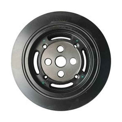 Crankshaft Damper 3925567 for Cummins 6B/6C/G8/8.3L Engines