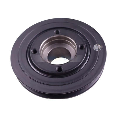 Crankshaft Damper Pulley 8-9722-6830-1 for Isuzu 3LA1/4LB1 Engines, Hitachi EX40U/EX50U/EX58MU/ZX55UR