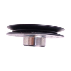 Polea amortiguadora del cigüeñal 8-9722-6830-1 para motores Isuzu 3LA1/4LB1, Hitachi EX40U/EX50U/EX58MU/ZX55UR