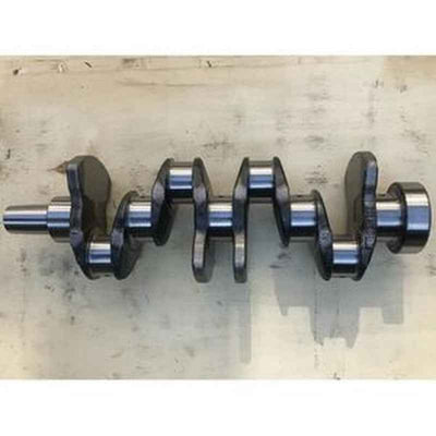 Crankshaft 129900-21000 for Komatsu 4D94E Engine WA65-3 WA75-3 D21A-6