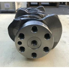 Crankshaft 129900-21000 for Komatsu 4D94E Engine WA65-3 WA75-3 D21A-6 buymachineryparts