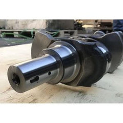 Crankshaft 129900-21000 for Komatsu 4D94E Engine WA65-3 WA75-3 D21A-6 buymachineryparts