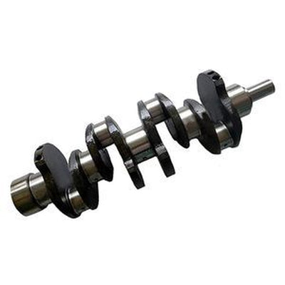 Crankshaft for Komatsu 4D98E-2N Engine