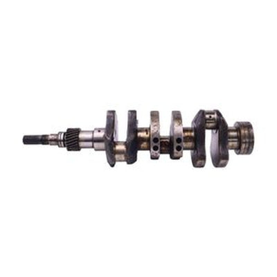 Crankshaft for Kubota Engine D750
