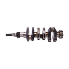 Crankshaft for Kubota Engine D750