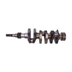 Crankshaft for Kubota Engine D750