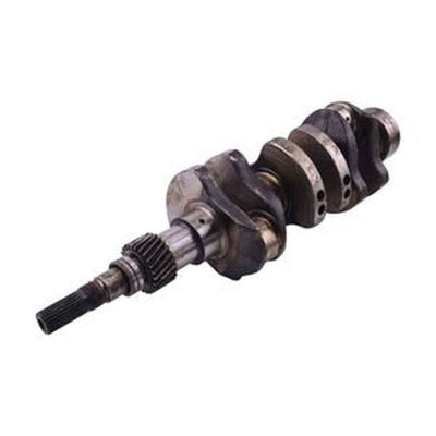Crankshaft for Kubota Engine D750