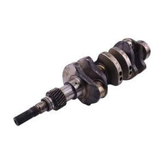 Crankshaft for Kubota Engine D750