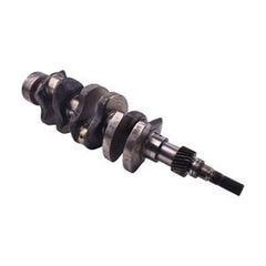 Crankshaft for Kubota Engine D750
