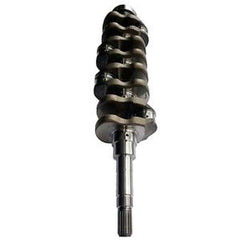 Crankshaft for Kubota V2003 Engine Excavator