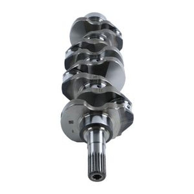Crankshaft 1G381-23010 for Kubota V3600/V3800 Engines