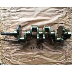 Crankshaft for Mitsubishi 4D34T Engine