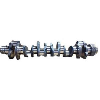 Crankshaft for Mitsubishi 6D15T/6D16/6D16T Engines