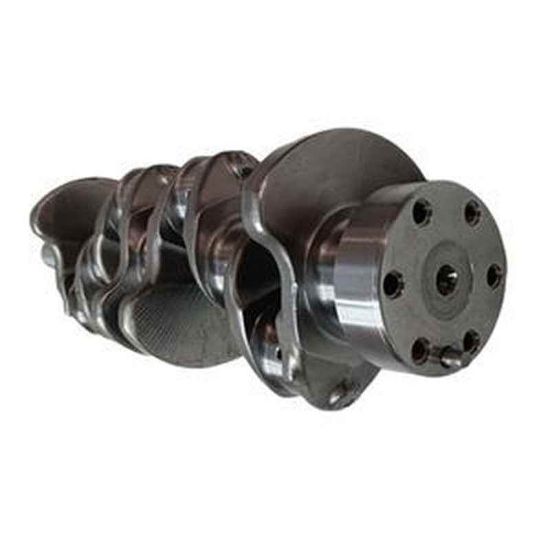 Crankshaft 129407-21000 for Yanmar 4TNV84/4TNV84T Engine
