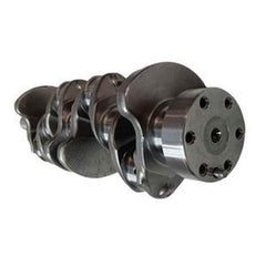 Crankshaft 129407-21000 for Yanmar 4TNV84/4TNV84T Engine