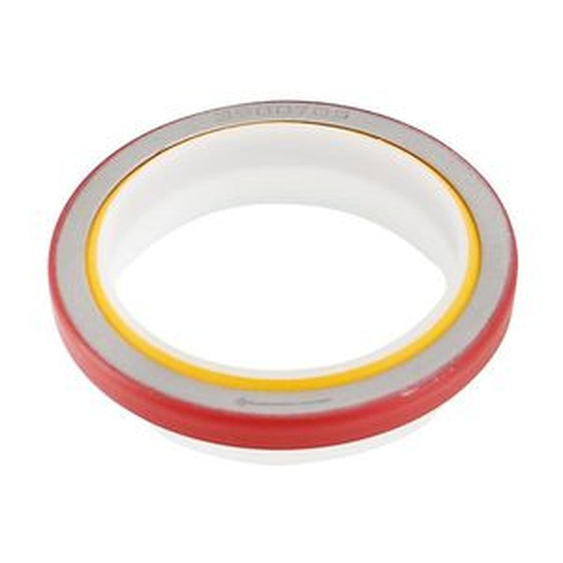 Crankshaft Front Oil Seal 3804899 for Dodge Ram 2500-5500 Cummins 5.9L buymachineryparts