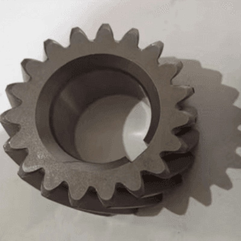 Crankshaft Gear 32C32-00300 for Mitsubishi S4Q S4Q2 Engine