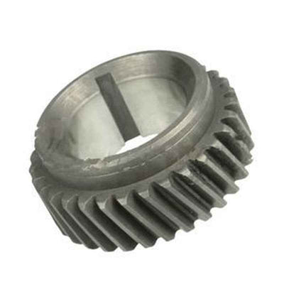 Crankshaft Gear 129900-21220 for Komatsu 4D98E/4D94E/4D92E Excavator Loader