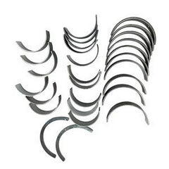 Crankshaft Main & Con Rod Bearing Set for Isuzu 4LE2 Engine Hitachi Case Excavator - Buymachineryparts