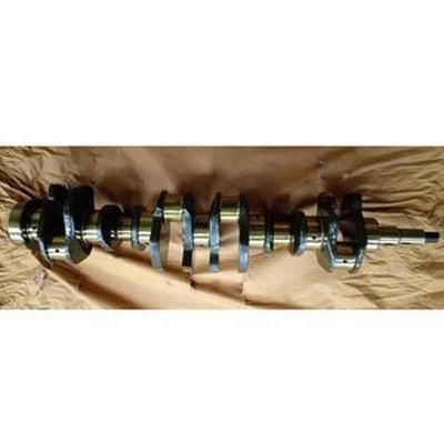 Crankshaft ME082505 for Mitsubishi 6D31/6D31T Engine