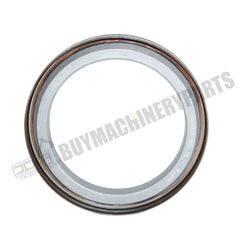 Selo de óleo do virabrequim 504014232 para New Holland C227 C232 C238 L223 L225 L230 W50BTC W70BTC W80BTC TD4040F TD5010 TD5030