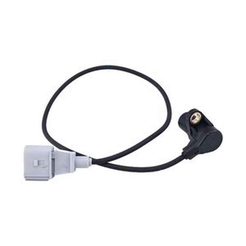 Crankshaft Position Sensor V10720938 Compatible with Audi VW Vehicles