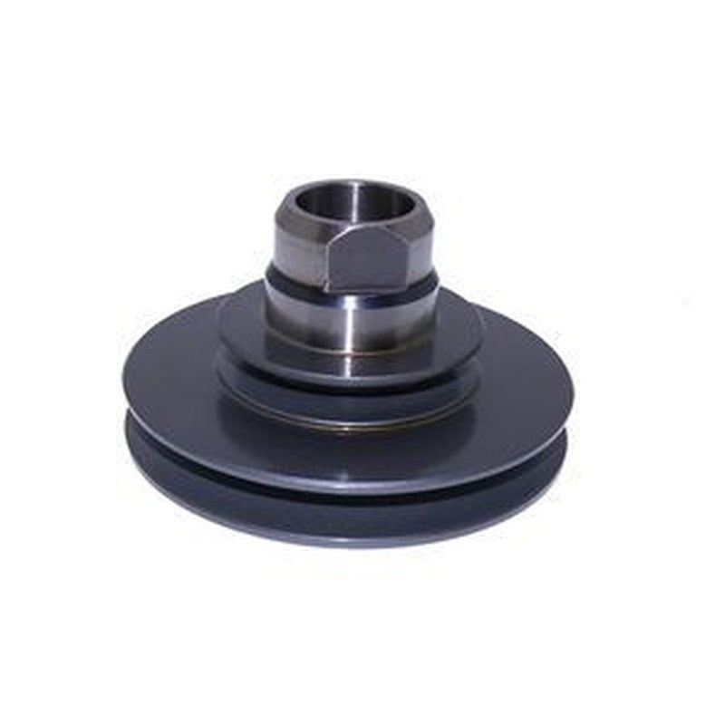 Crankshaft Pulley 128990-21650 for Yanmar 3YM27A Engine