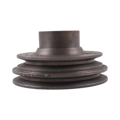 Crankshaft Pulley 129907-21660 for Yanmar 4TNE92/94L/98 Engines