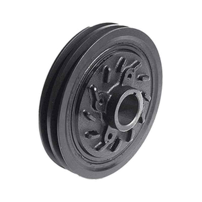 Crankshaft Pulley 23124-42011 for Hyundai D4BB Engine