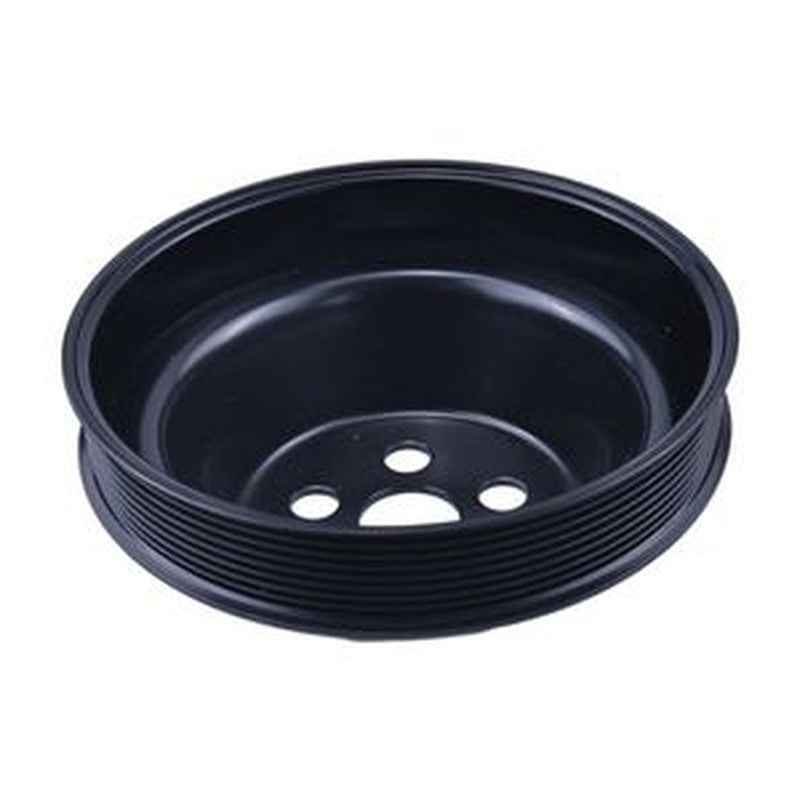 Crankshaft Pulley 3073676 for Cummins 6B5.9 ISM ISM11 L10 M11 QSM11