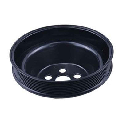Crankshaft Pulley 3073676 for Cummins 6B5.9 ISM ISM11 L10 M11 QSM11