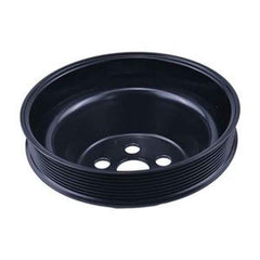 Crankshaft Pulley 3073676 for Cummins 6B5.9 ISM ISM11 L10 M11 QSM11