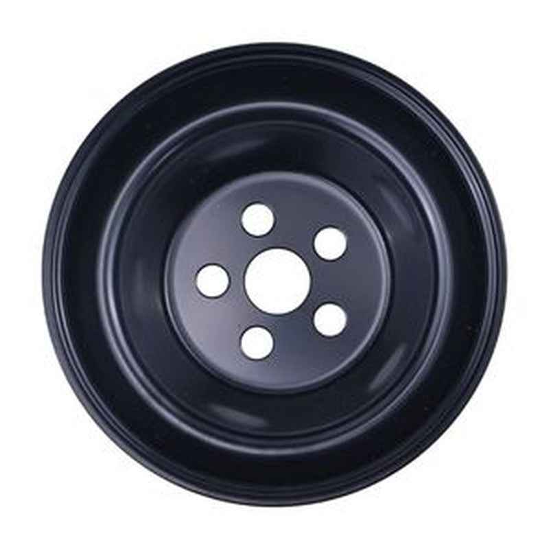Crankshaft Pulley 3073676 for Cummins 6B5.9 ISM ISM11 L10 M11 QSM11