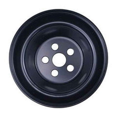 Crankshaft Pulley 3073676 for Cummins 6B5.9 ISM ISM11 L10 M11 QSM11