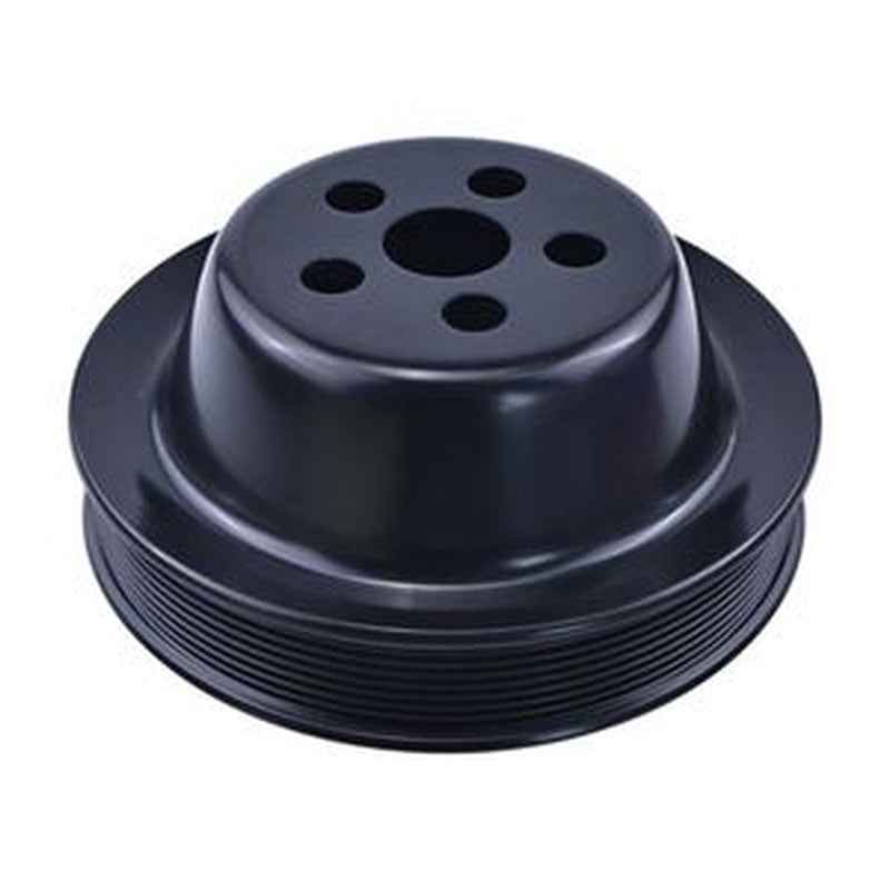Crankshaft Pulley 3073676 for Cummins 6B5.9 ISM ISM11 L10 M11 QSM11