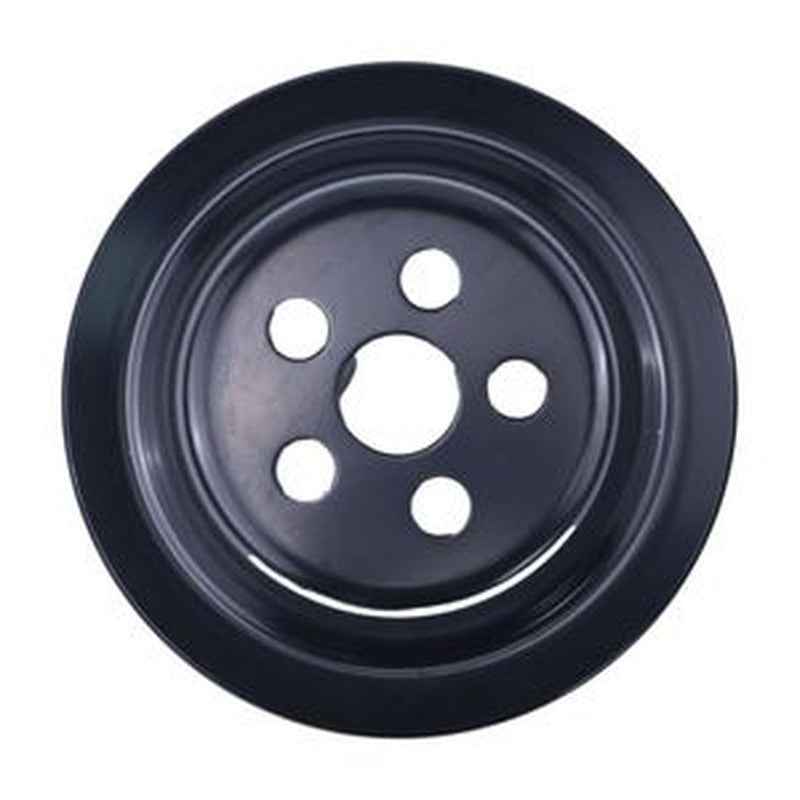 Crankshaft Pulley 3073676 for Cummins 6B5.9 ISM ISM11 L10 M11 QSM11