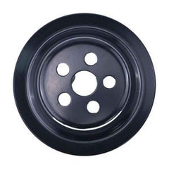 Crankshaft Pulley 3073676 for Cummins 6B5.9 ISM ISM11 L10 M11 QSM11