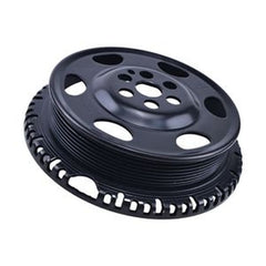 Polea del cigüeñal 5255204 5365943 para motores Cummins 6B/6C/B3.3/B4.5/B6.7