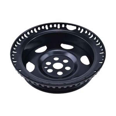 Crankshaft Pulley 5255204 5365943 for Cummins 6B/6C/B3.3/B4.5/B6.7 Engines