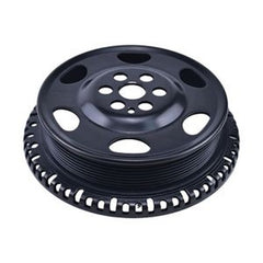 Polea del cigüeñal 5255204 5365943 para motores Cummins 6B/6C/B3.3/B4.5/B6.7