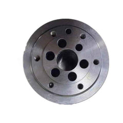 Crankshaft Pulley 6156-31-1550 for Komatsu 6D125 Engine Excavator PC400-7/8 PC450-8 PC550LC-8