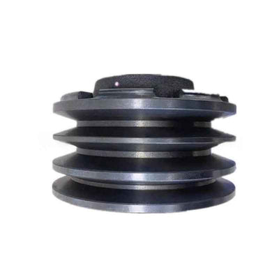 Crankshaft Pulley 6156-31-1550 for Komatsu 6D125 Engine Excavator PC400-7/8 PC450-8 PC550LC-8