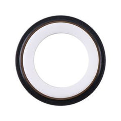 Retén de aceite trasero del cigüeñal 320/03029 para motores JCB 3C 3CX 3D 4C 4CX
