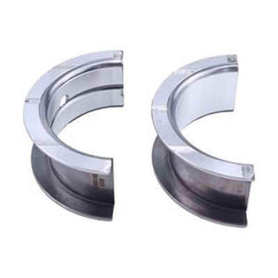 Crankshaft Thrust Bearing RE65168 for Hitachi LX230-5 LX100-3 LX100-5 DX75L-2 DX75M-2 Loader/Bulldozer