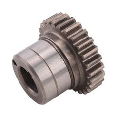 Engrenagem de sincronização da cambota 13522-78156-71 para motor de empilhador Toyota 4Y