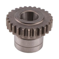 Engrenagem de sincronização da cambota 13522-78156-71 para motor de empilhador Toyota 4Y